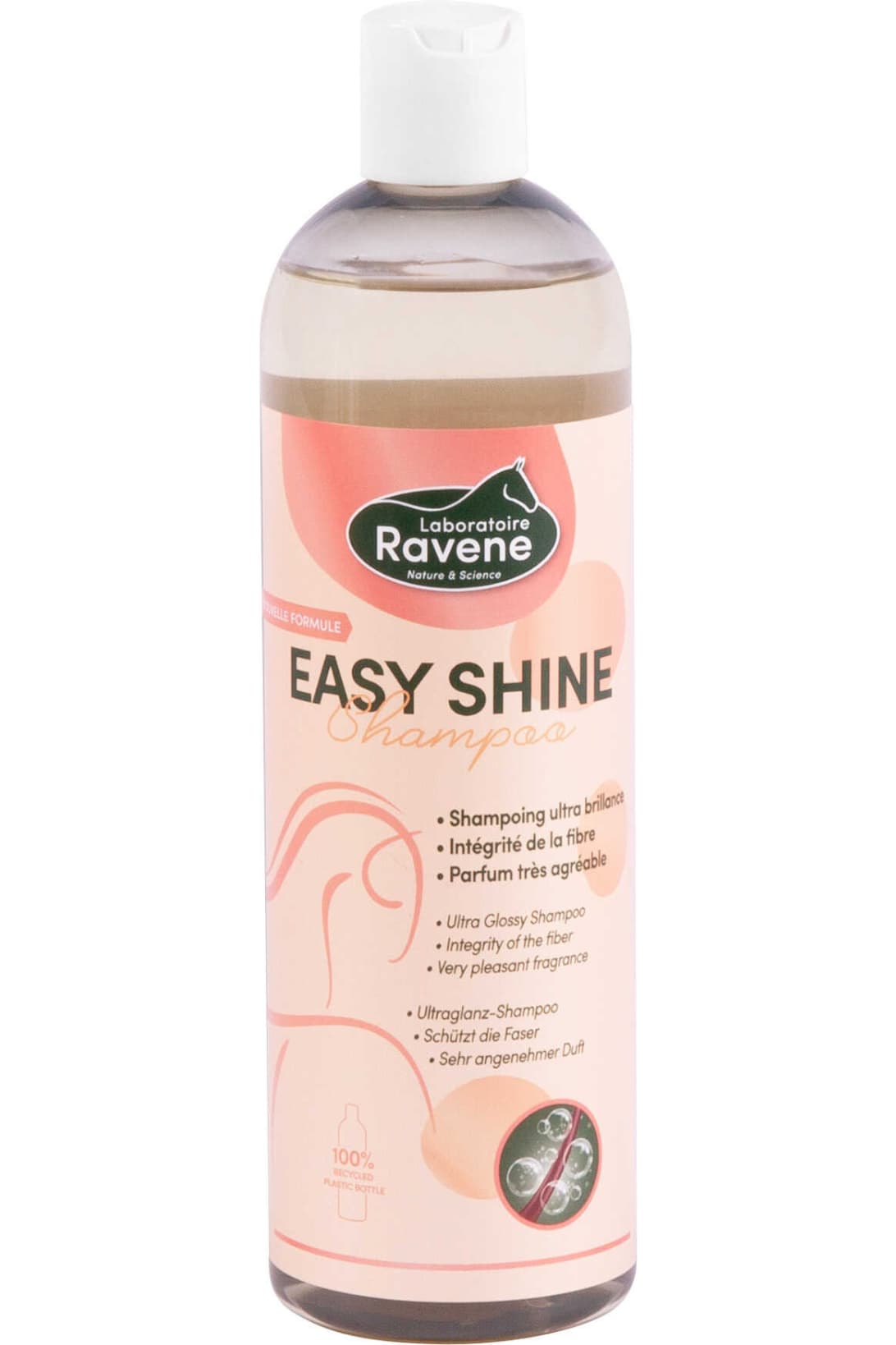Easy Shine Shampoo RAVENE