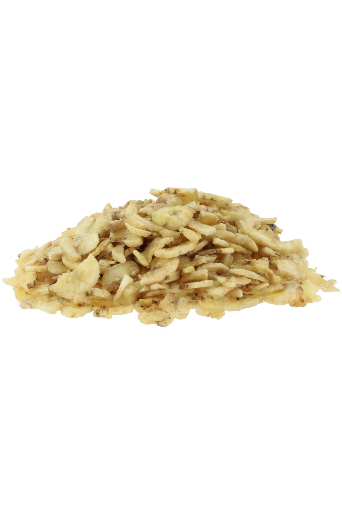 CHIPS DE BANANE