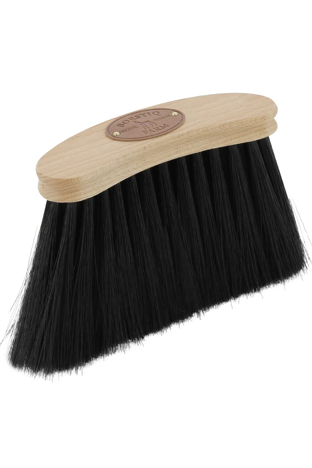 Brosse Banane BORSTIQ - X-long Polypropylène