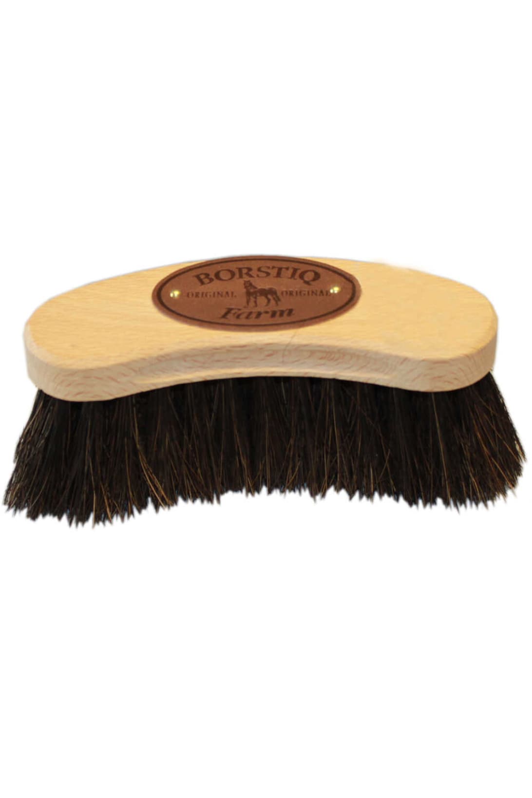 Brosse Banane BORSTIQ - Arenga