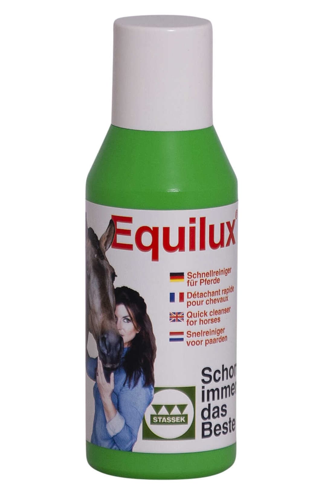 EQUILUX® Nettoyant pour robe