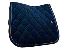 Tapis de selle LAMI-CELL - Luxor