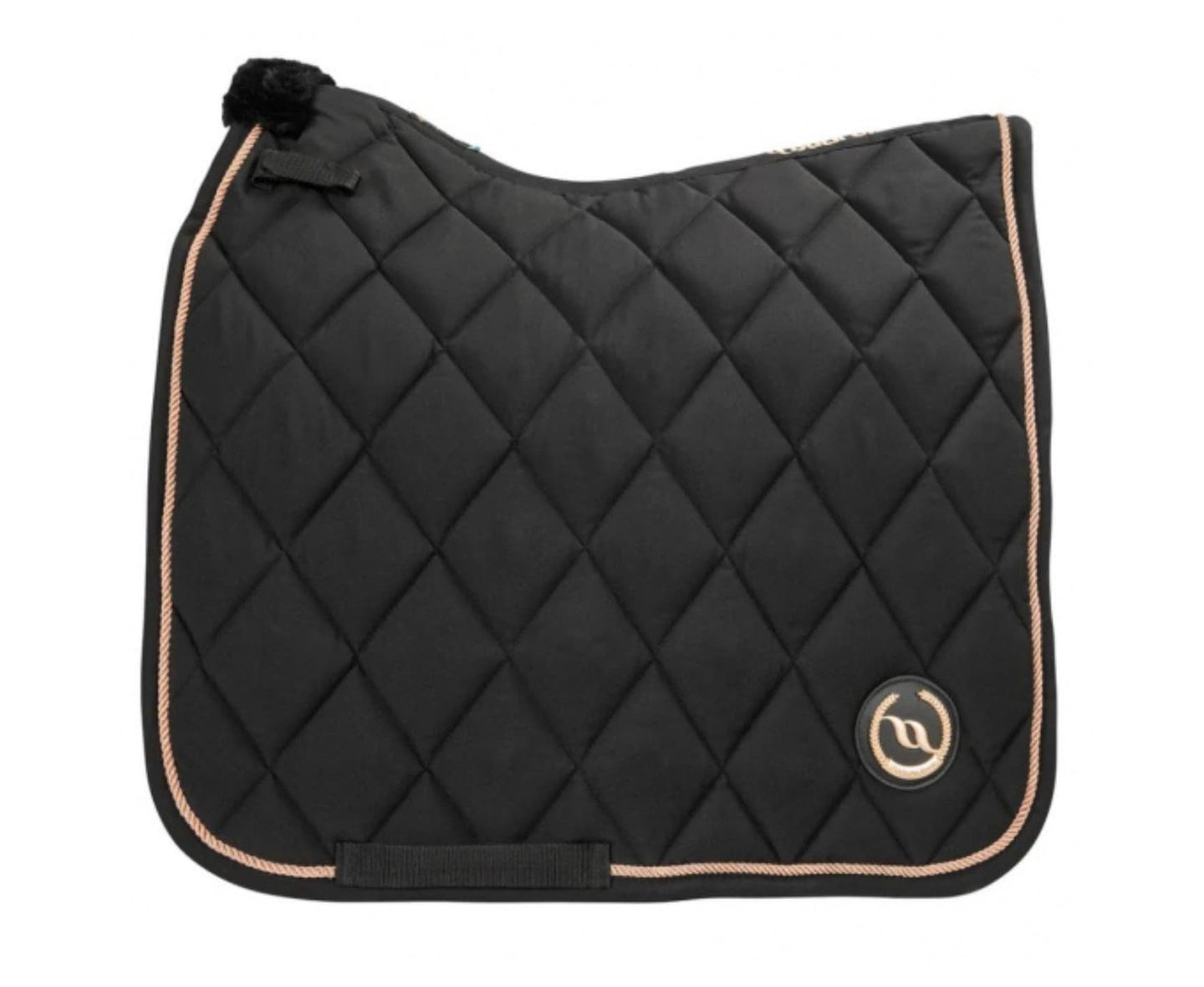 Tapis de selle dressage BACK ON TRACK® - Haze Collection