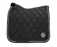 Tapis de selle dressage BACK ON TRACK® - Haze Collection