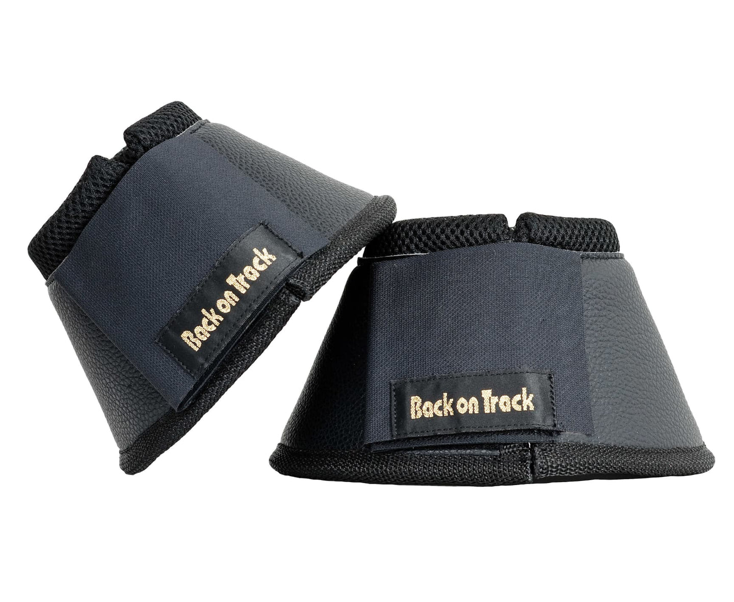 Cloches BACK ON TRACK®