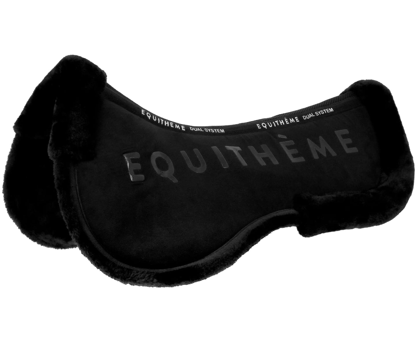 Amortisseur EQUITHÈME - Dual System