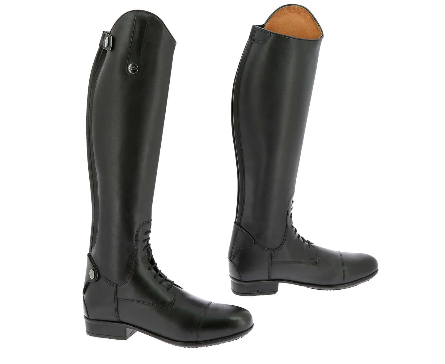 Bottes EQUITHÈME - Primera - Cuir lisse