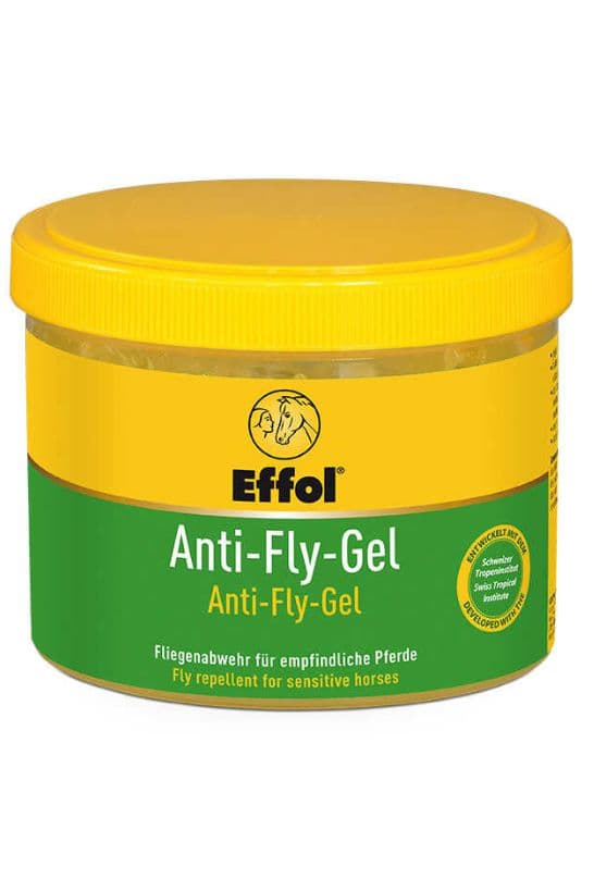 Gel anti-mouches EFFOL®